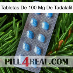 Tadalafil 100Mg Tablets viagra3